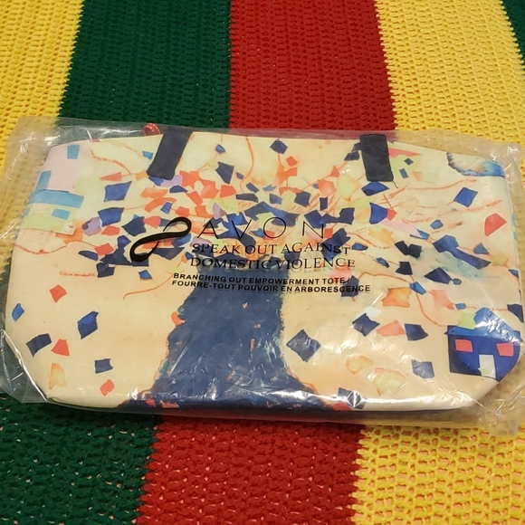 Womans Tote bag - Picture 2 of 5